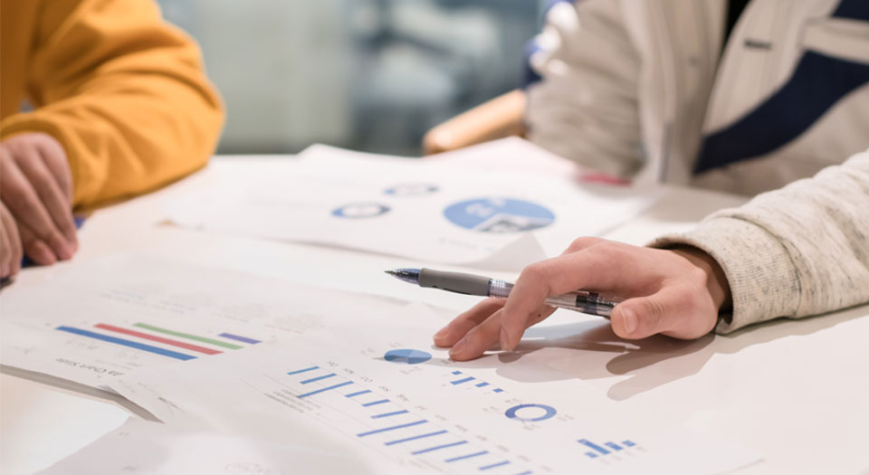 全方位顧問規劃